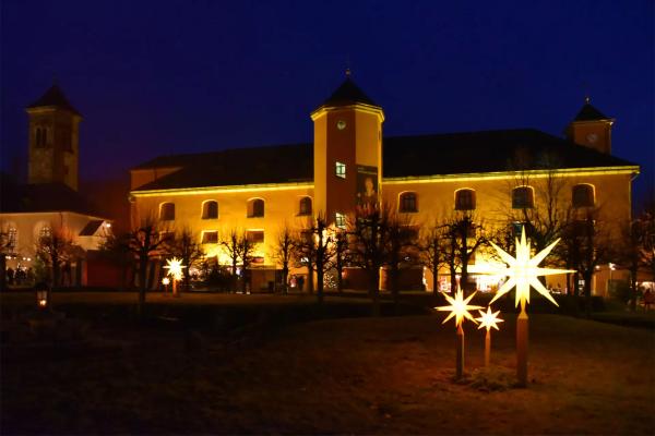 Adventní Königstein