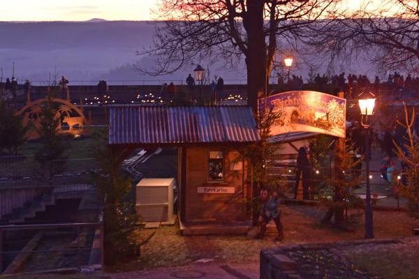 Adventní Königstein
