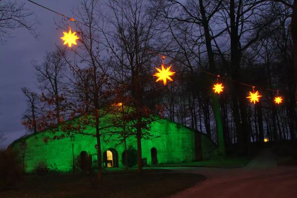 Adventní Königstein