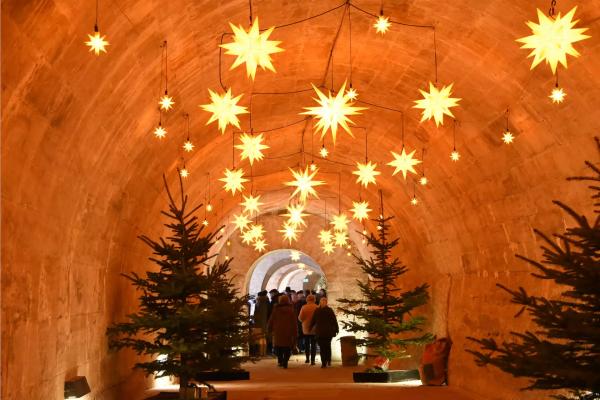 Adventní Königstein