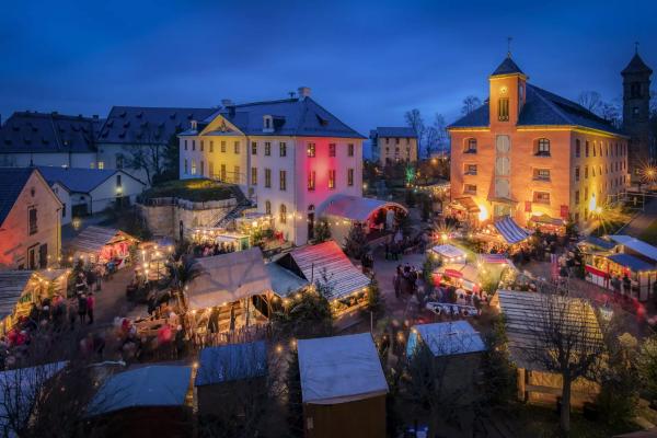 Adventní Königstein