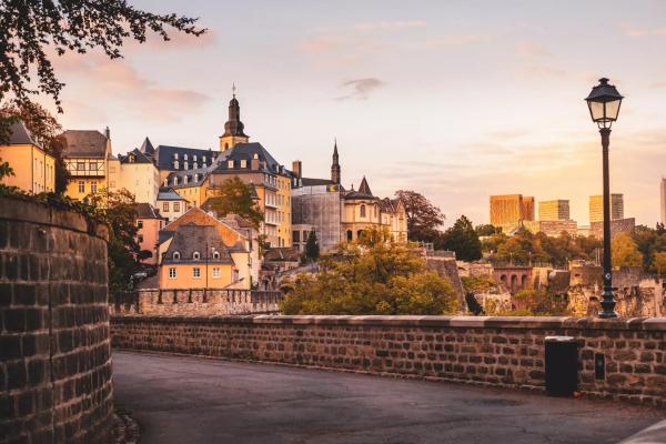 Historické a přírodní krásy Walesu