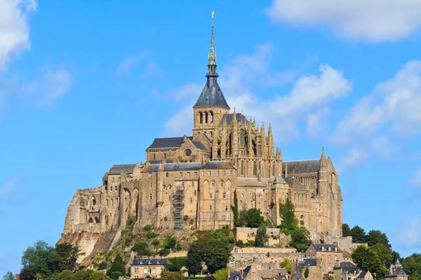 Normandie