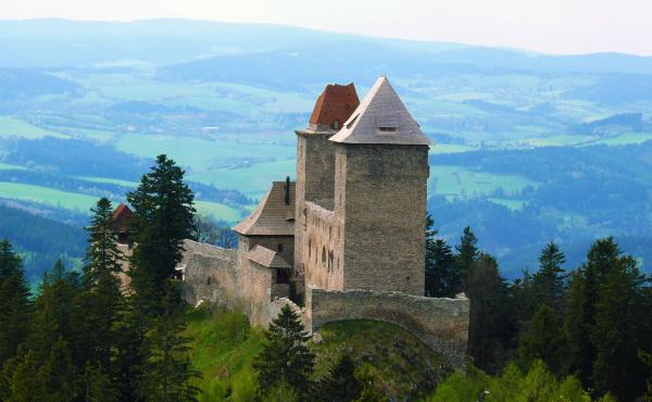 Šumava