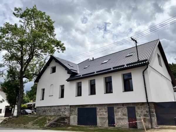 Penzion U Provazníka