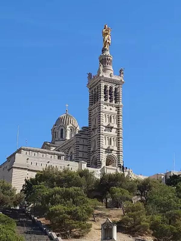 Levandulová Provence