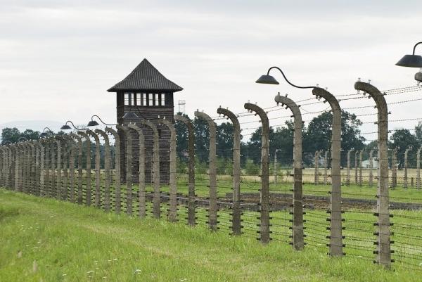 Osvětim