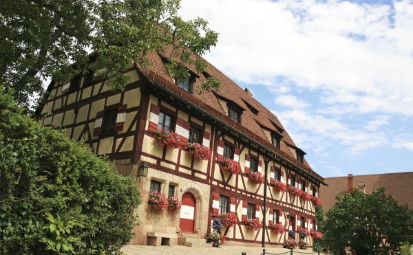 Norimberk