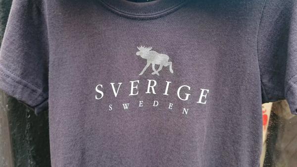 Stockholm, Ďáblova bible, losí farma a Velká bažina