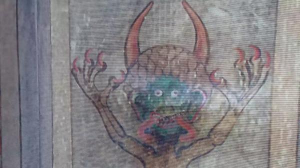 Královské Švédsko – Stockholm, Ďáblova bible, národní parky, losí farma