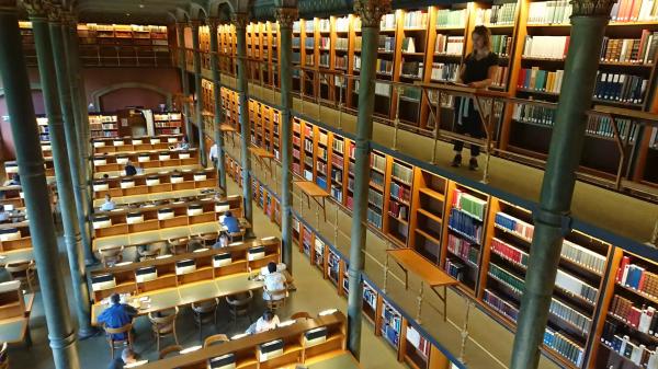 Královské Švédsko – Stockholm, Ďáblova bible, národní parky, losí farma