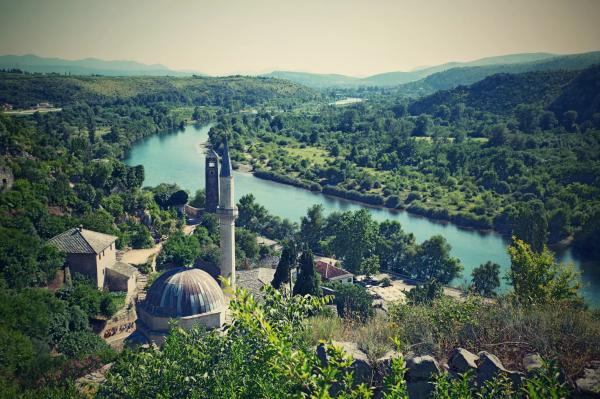 Bosna a Hercegovina, utajený klenot Balkánu