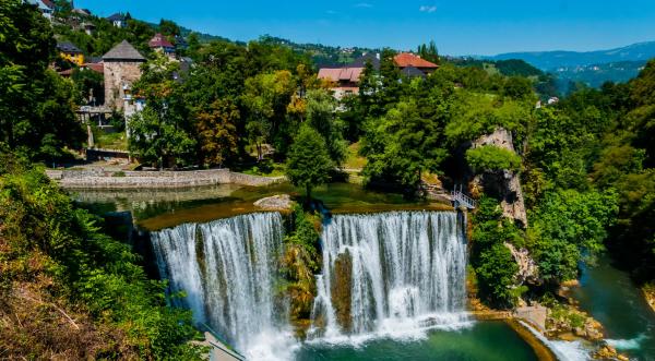 Bosna a Hercegovina, utajený klenot Balkánu