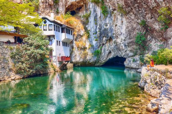 Bosna a Hercegovina, utajený klenot Balkánu