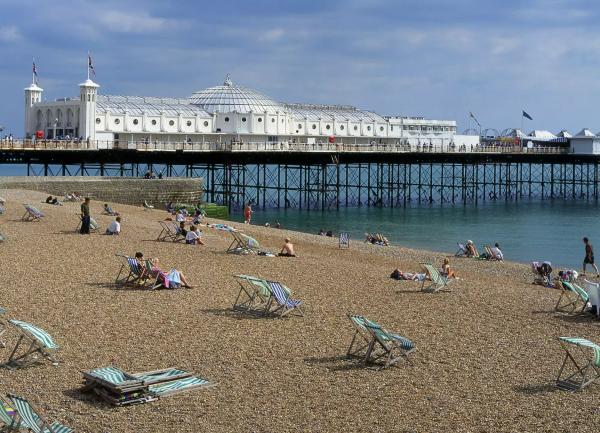 To nejlepší z Anglie