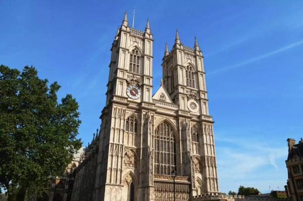 To nejlepší z Anglie