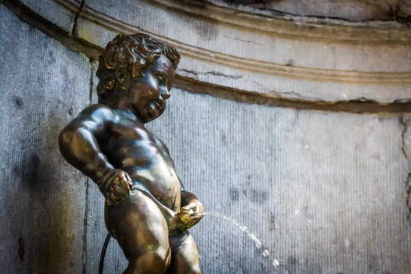 Benelux: rozmanité srdce Evropy