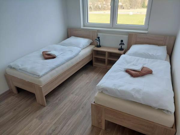 Hotel Manětín
