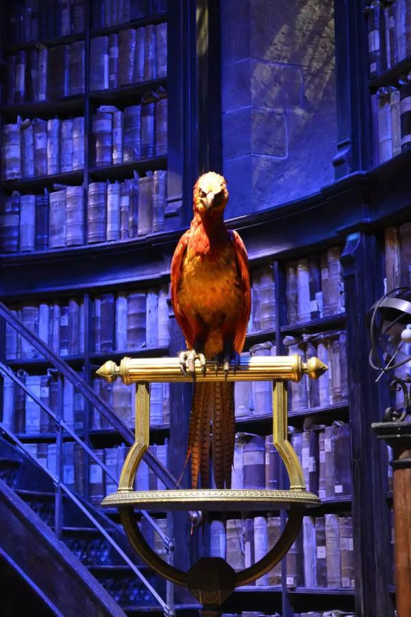 Kouzelný Londýn s Harry Potterem (1 noc v hotelu)