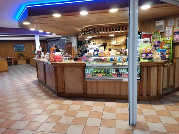 Hotel Itálie - Dolomity – Sappada - EFA Village
