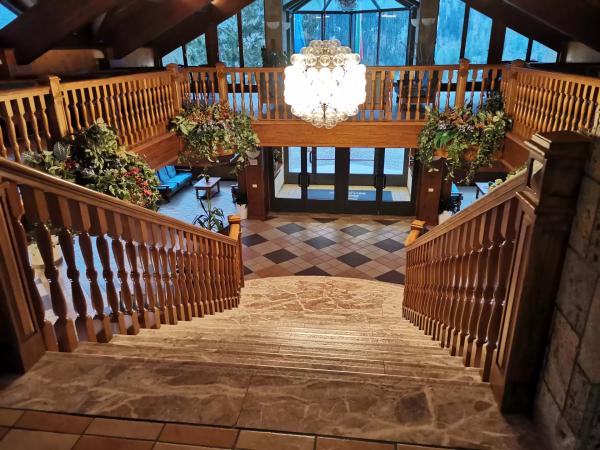 Hotel Itálie - Dolomity – Sappada - EFA Village