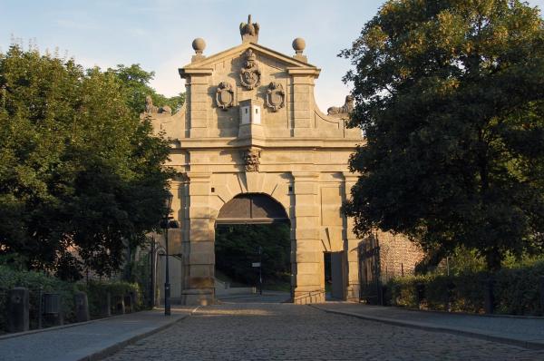Vyšehrad