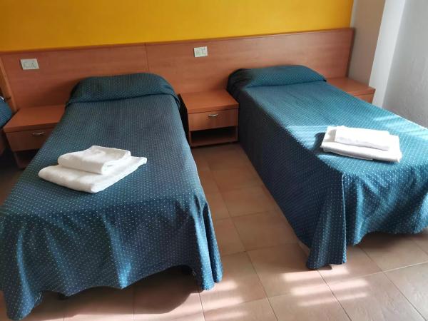 Hotel Itálie - Dolomity – Sappada - EFA Village