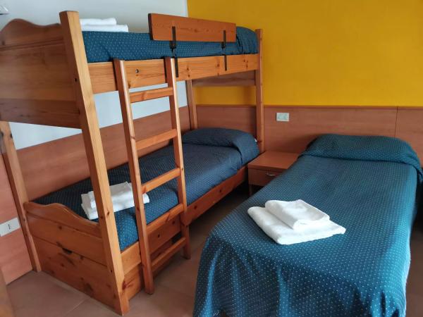Hotel Itálie - Dolomity – Sappada - EFA Village