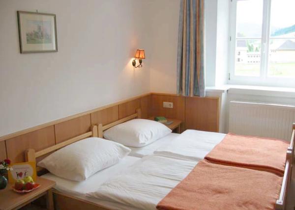 Hotel Rakousko - Korutany - Katschberg