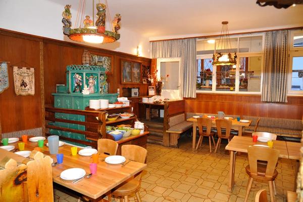 Hotel Rakousko - Korutany - Katschberg