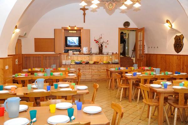 Hotel Rakousko - Korutany - Katschberg