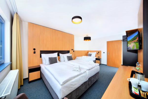 Hotel Špindl