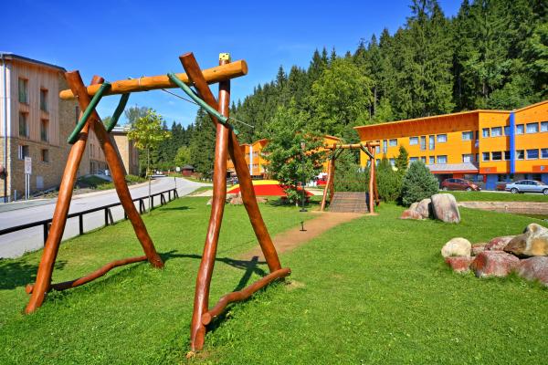 Hotel Špindl