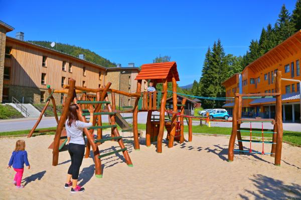 Hotel Špindl