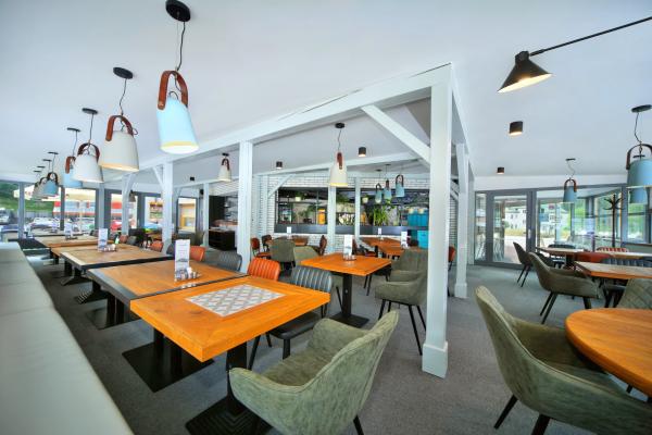Hotel Špindl