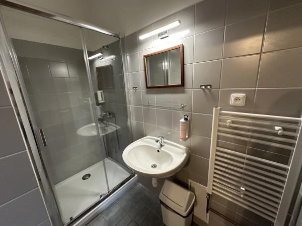 Hotel Berounka Liblín