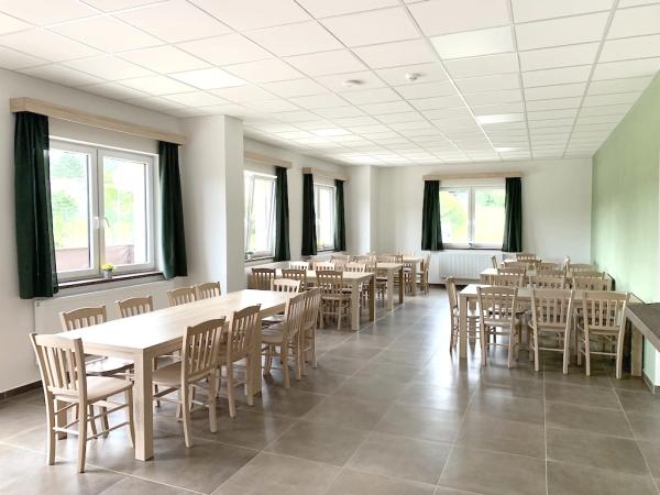 Hotel Manětín