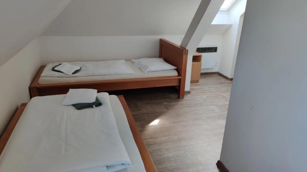 Hotel Berounka Liblín