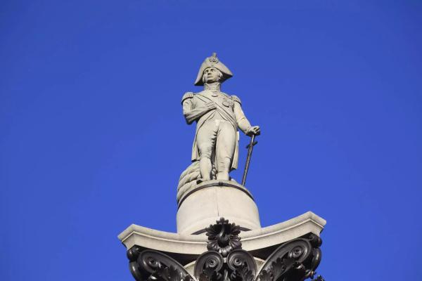 Do Londýna za zážitky