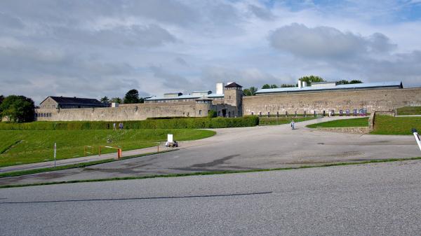 Mauthausen a Linec – Paměť a chuť Rakouska