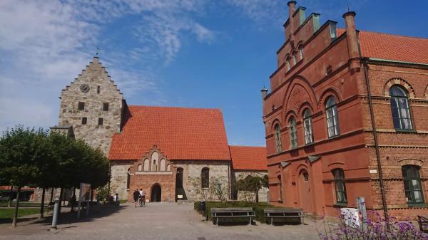 Královské Švédsko – Národní parky a Losí farma