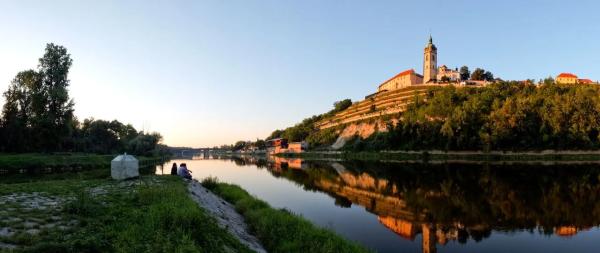 Kokořín a procházka ke Kokořínským pokličkám