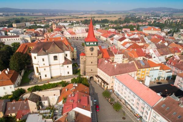 Český ráj