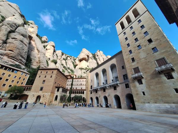 Katalánsko a temperamentní Barcelona