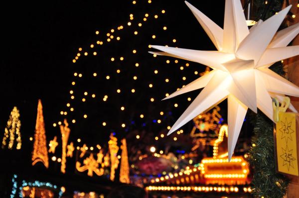 Adventní Budyšín a Zhořelec