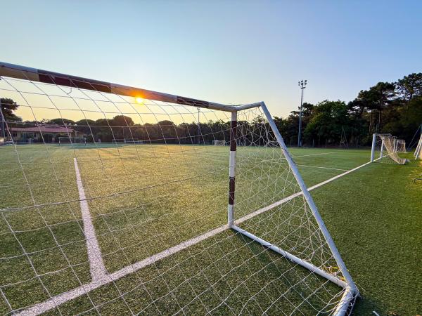 Lignano Sabbiadoro – moře a bazén s tobogány