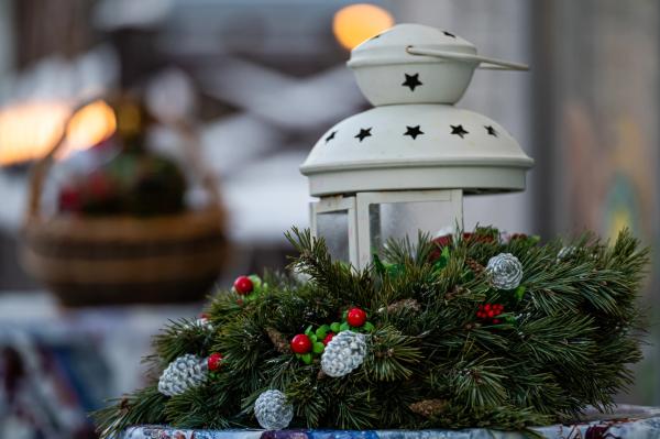 Adventní Regensburg s návštěvou Walhally