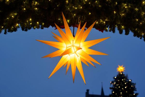 Adventní Budyšín a Zhořelec