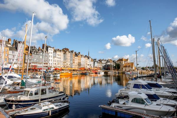Normandie