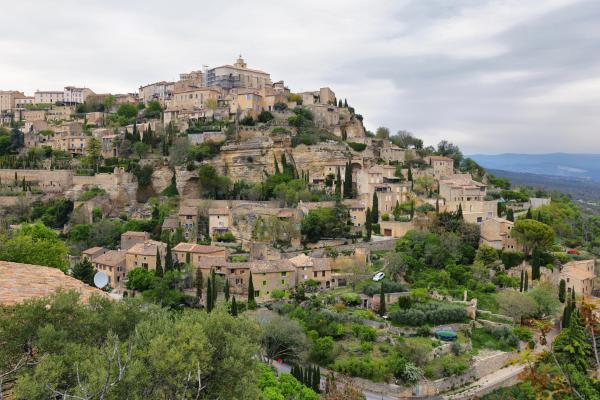 Levandulová Provence